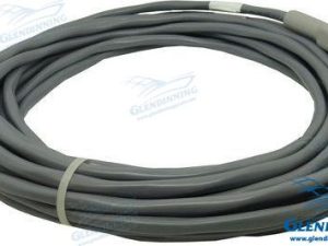 CABLE START-INTERLOCK (SAII)