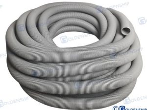 CABLE THROUGH HOSE PVC 30m D.50mm