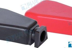 CABLECAP STRAIGHT TERMINAL SMALL