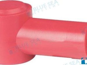 CABLECAP STUD RED 1 X 500