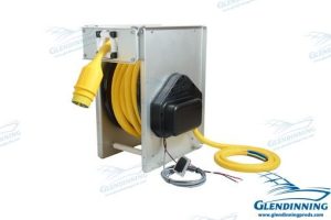 CABLEMASTER 63 24V 4/3 Y