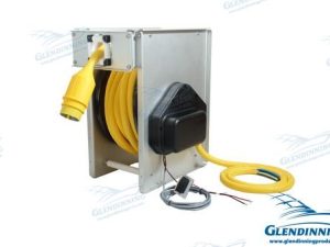 CABLEMASTER 63 24V 4/3 Y