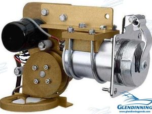 CABLEMASTER CM-4  24V