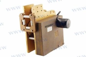 CABLEMASTER CM-9  24V w/HAWSE PIPE