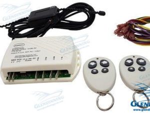 CABLEMASTER RADIO CONTROL