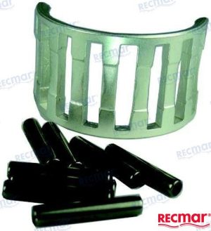 CAGED BEARING KIT