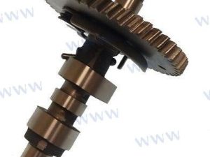 CAMSHAFT ASSY