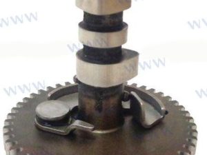 CAMSHAFT ASSY