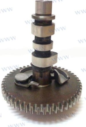 CAMSHAFT ASSY