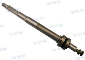 CAMSHAFT ASSY