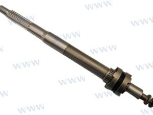 CAMSHAFT ASSY
