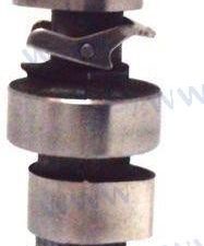 CAMSHAFT ASSY