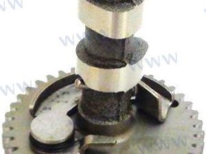CAMSHAFT ASSY