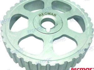 CAMSHAFT GEAR