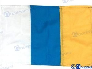 CANARIAS FLAG 30X45