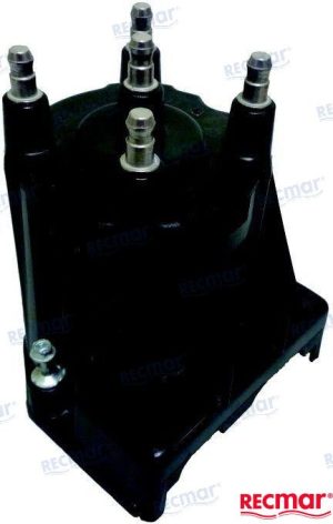 CAP:DISTRIBUTOR 181 RX