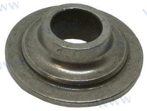 CAP: INLET VALVE SPRING 350