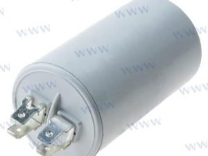 CAPACITOR 20mF 7,5 450V 4F