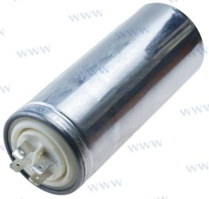 Capacitor 45mf