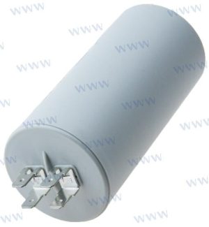 Capacitor CA 30mf 7,5 450V 4F