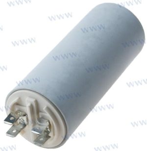 Capacitor CA 31,5mf 7,5 450V