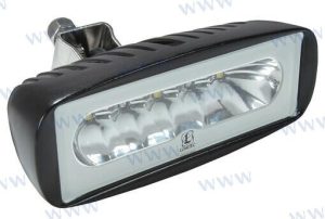 Caprera2 Black Hsg 5KWhtDim BlueDim Reta