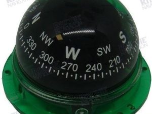 CAPSULE BLACK  5º DIAL (F-50)