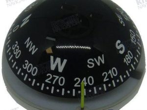 CAPSULE BLACK  5º DIAL   (V-57)