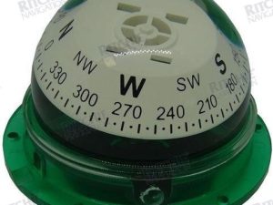 CAPSULE WHITE 5º DIAL (B-51)