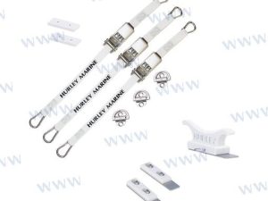 CAPTAINS PACKAGE CAP1119