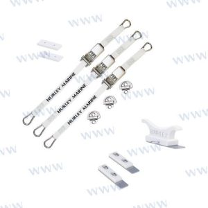 CAPTAINS PACKAGE CAP1119