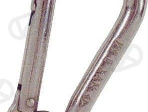 CARABINE-HOOK CLOSE 13 MM (5)