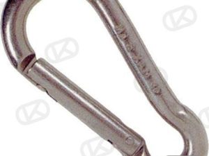 CARABINE-HOOK OPEN 13 MM (5)