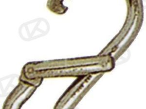 CARABINE-HOOK SS.  8MM. -SPECIAL OPENING