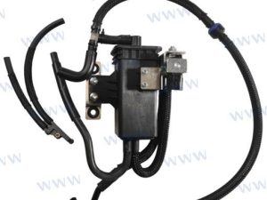 CARBON CANISTER ASSY