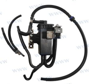 CARBON CANISTER ASSY