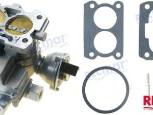 CARBURATOR ASSY