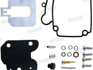 CARBURATOR KIT