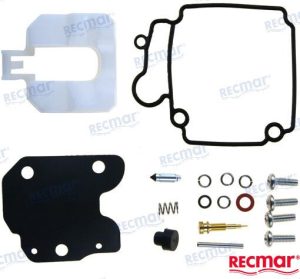 CARBURATOR KIT