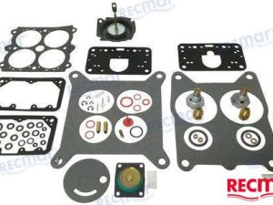 CARBURATOR KIT
