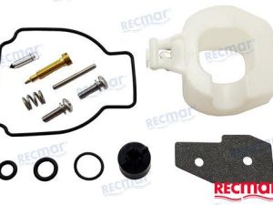 CARBURATOR KIT