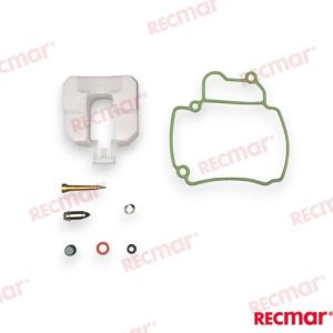 CARBURETAOR KIT