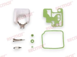 CARBURETAOR KIT