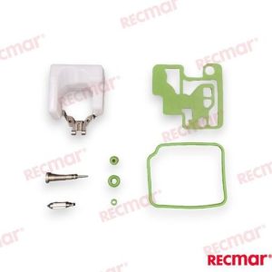 CARBURETAOR KIT