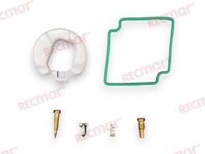 CARBURETAOR KIT