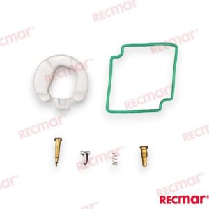 CARBURETAOR KIT