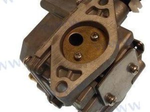 CARBURETOR ASSY