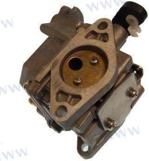 CARBURETOR ASSY