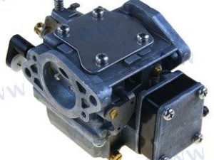 CARBURETOR ASSY