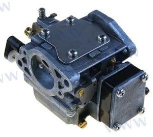 CARBURETOR ASSY